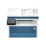 Hp Laserjet Pro 4113Dw Laser Printer