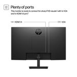 Hp Series 3 Pro 23.8 In Fhd Monitor