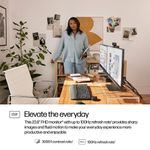 Hp Series 3 Pro 23.8 In Fhd Monitor