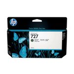 Hp B3P22A No 727 130Ml Matte Black Ink