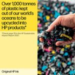 Hp B6Y10A No 771C 775Ml Yellow Ink