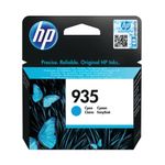 Hp C2P20Ae 935 Cyan Ink Cartridge