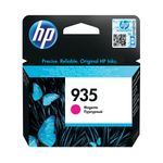 Hp C2P21Ae 935 Magenta Ink Cartridge