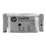 Hp Inkjet Print Cart Blk C6602A
