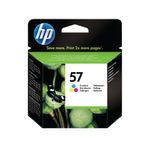 Hp 57 Ink Cart Tri-Color 17Ml Cmy
