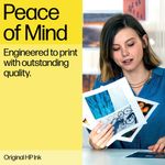 Hp C9448A 70 Matte Black Ink 130 Ml