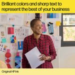 Hp C9448A 70 Matte Black Ink 130 Ml