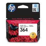 Hp 364 Inkjet Cart Photo Blk Cb317Ee