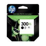 Hp 300Xl Inkjet Cart Hy Blk Cc641Ee