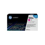 Hp Ce253A Magenta Colour Laserjet Toner