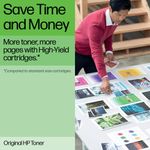 Hp Ce260A 647A Black Toner Cart Cp4525