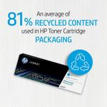 Hp Ce270A Black Toner Lj 5525