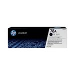 Hp Ce278A Toner No 78 P1606