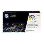 Hp Ce402A Yellow Toner Cartridge 507A