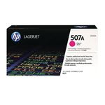 Hp Ce403A (507A) Magenta Toner