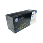 Hp Ce741A Cp5225 Cyan Toner Cartridge
