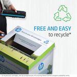 Hp Cf211A 131A Cyan Toner Cartridge