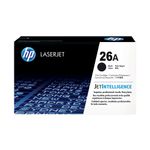 Hp Cf226A 26A Black Ljet Toner M402 M426
