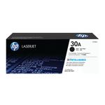 Hp Cf230A 30A Black Laserjet Toner