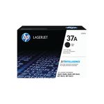Hp Cf237A 37A Black Toner