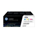 Hp Cf252Xm Hp 410X Ljet Toner Cmy Pack 3