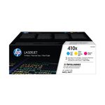 Hp Cf252Xm (410X) Toner Multipack 5K Pag