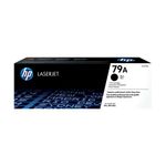 Hp Cf279A 79A Black Laserjet Toner