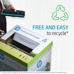 Hp Cf280A 80A Black Laser Toner