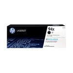 Hp Cf294X 94X Hi Yield Black Toner 2.8K