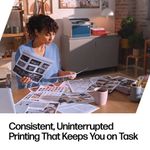 Hp Cf302A 827A Toner Yellow 32K Pages