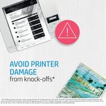 Hp Cf303A Magenta Toner 827A