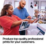 Hp 826A Laserjet Toner Ylw Cf312A
