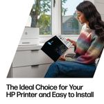 Hp 826A Laserjet Toner Ylw Cf312A