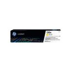 Hp Cf352A 130A Yellow Toner Cartridge