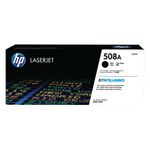 Hp Cf360A (508A) Black Toner 6K
