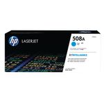 Hp Cf361A (508A) Cyan Toner 5K