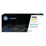 Hp Cf362A (508A) Yellow Toner 5K