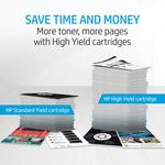 Hp Cf362X 508X Hy Ljet Toner Yellow