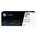 Hp Cf363A (508A) Magenta Toner 5K