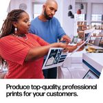 Hp Cf363X (508X) High Yield Magenta Tone