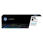 Hp Cf410A 410A Black Laserjet Toner