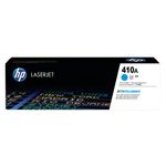 Hp Cf411A 410A Cyan Laserjet Toner