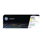 Hp Cf412X (410X) Yellow Toner 5K Pages