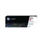 Hp Cf413X (410X) Magenta Toner 5K Pages