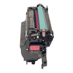 Oem Hp Cf460X 656X Toner Cartridge Black