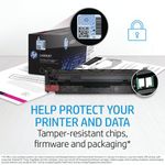 Hp Cf541A 203A Cyan Ton Ljet Pro M254Dw