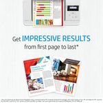 Hp Cf542A 203A Yellow Ljet Pro M254Dw