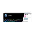 Hp Cf543A 203A Magenta Ljet Pro M254Dw
