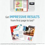 Hp Cf543A 203A Magenta Ljet Pro M254Dw