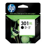 Hp Ch563Ee No 301Xl Black Inkcart